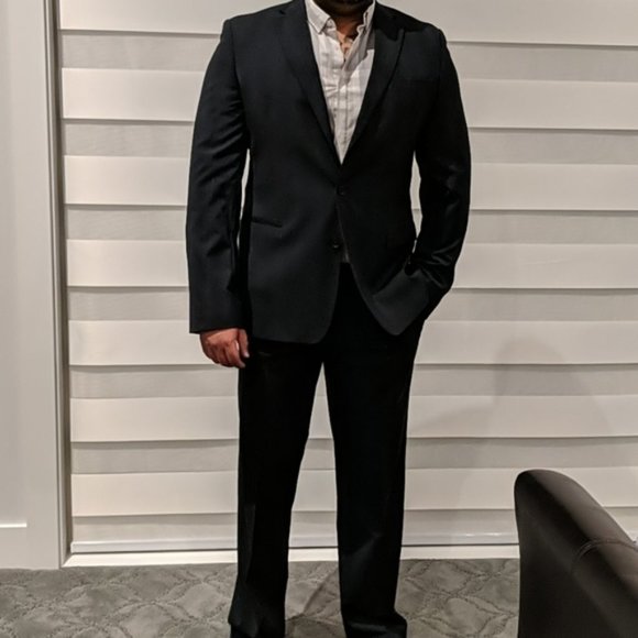 Vêtement pour famille : homme et demme - Picture 2 of 5